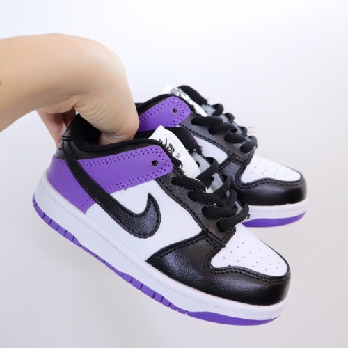 Nike kids shoes For Kids #948231 $52.00 USD, Wholesale Replica Nike kids shoes