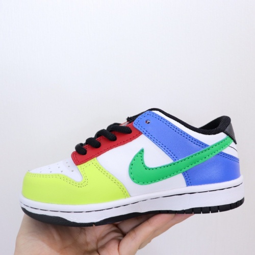 Replica Nike kids shoes For Kids #948234 $52.00 USD for Wholesale