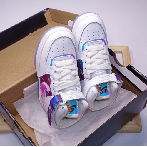 Replica Nike kids shoes For Kids #948236 $56.00 USD for Wholesale