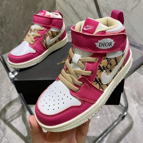 Air Jordan 1 I Kids shoes For Kids #948242