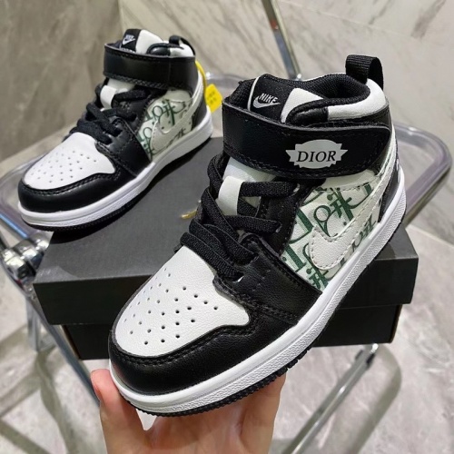 Air Jordan 1 I Kids shoes For Kids #948243