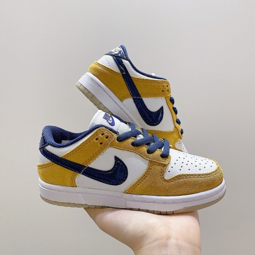 Replica Nike kids shoes For Kids #948250 $52.00 USD for Wholesale