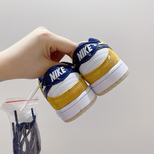 Replica Nike kids shoes For Kids #948250 $52.00 USD for Wholesale