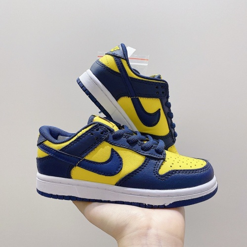 Replica Nike kids shoes For Kids #948252 $52.00 USD for Wholesale