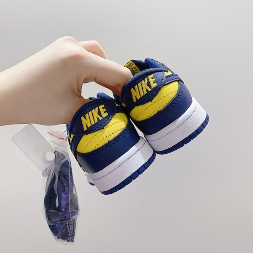 Replica Nike kids shoes For Kids #948252 $52.00 USD for Wholesale
