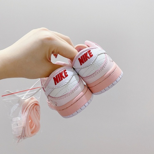 Replica Nike kids shoes For Kids #948255 $52.00 USD for Wholesale