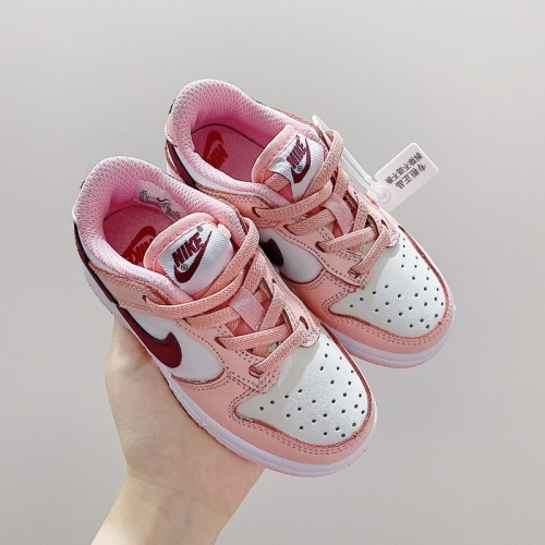 Replica Nike kids shoes For Kids #948256 $52.00 USD for Wholesale