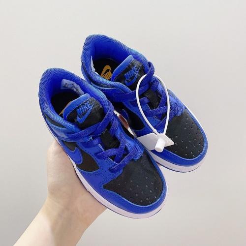 Replica Nike kids shoes For Kids #948257 $52.00 USD for Wholesale