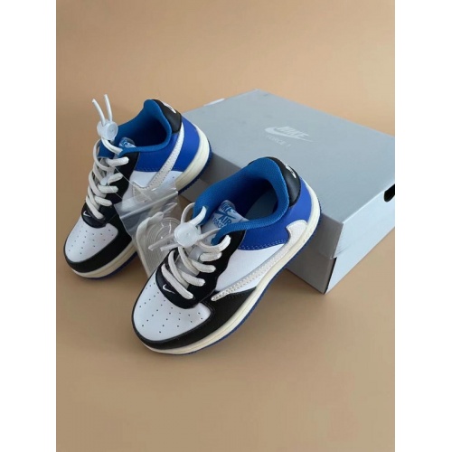 Replica Nike kids shoes For Kids #948263 $52.00 USD for Wholesale