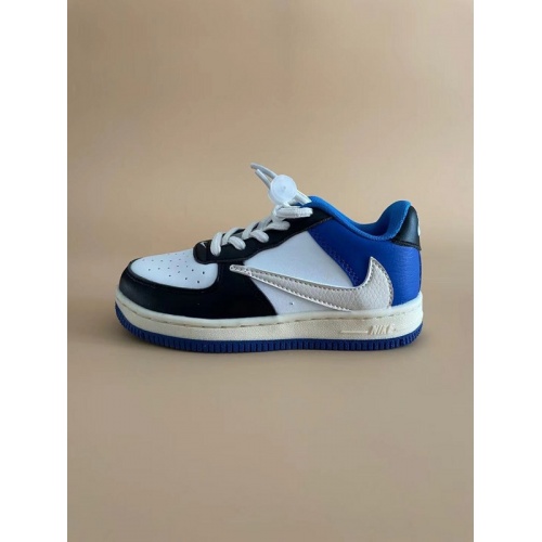 Replica Nike kids shoes For Kids #948263 $52.00 USD for Wholesale