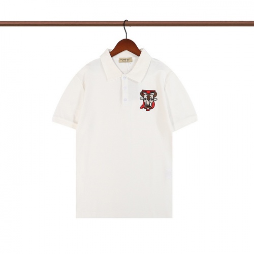 Burberry T-Shirts Short Sleeved For Men #948299