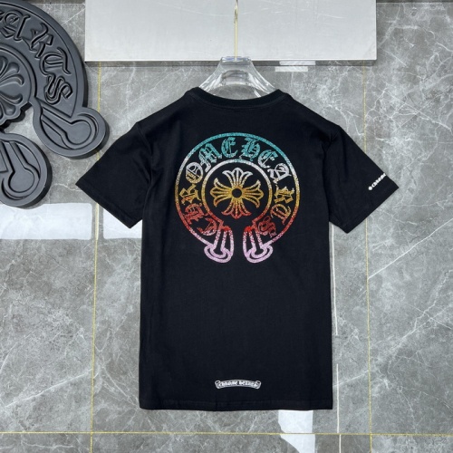 Chrome Hearts T-Shirts Short Sleeved For Unisex #948305