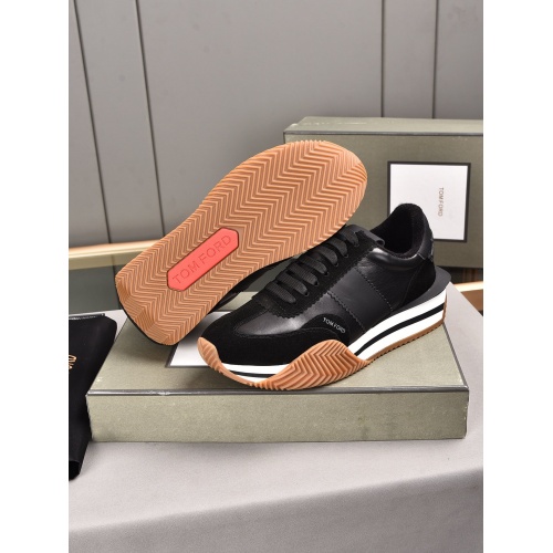 Tom Ford Shoes For Men #948373 $115.00 USD, Wholesale Replica Tom Ford Casual Shoes