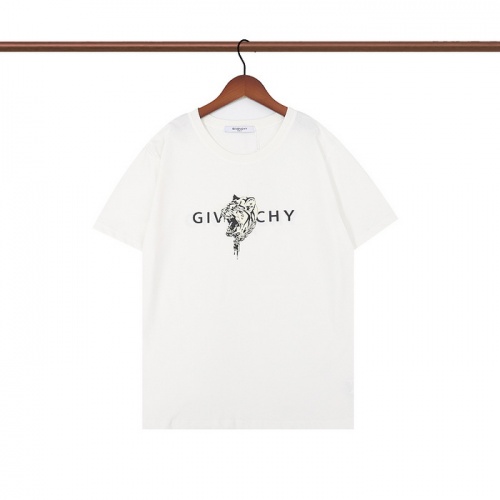 Givenchy T-Shirts Short Sleeved For Unisex #948415