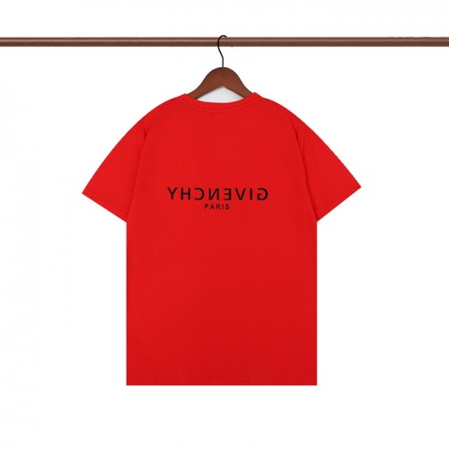 Replica Givenchy T-Shirts Short Sleeved For Unisex #948416 $26.00 USD for Wholesale