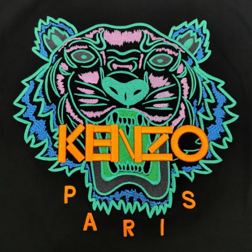Replica Kenzo T-Shirts Short Sleeved For Unisex #948467 $27.00 USD for Wholesale