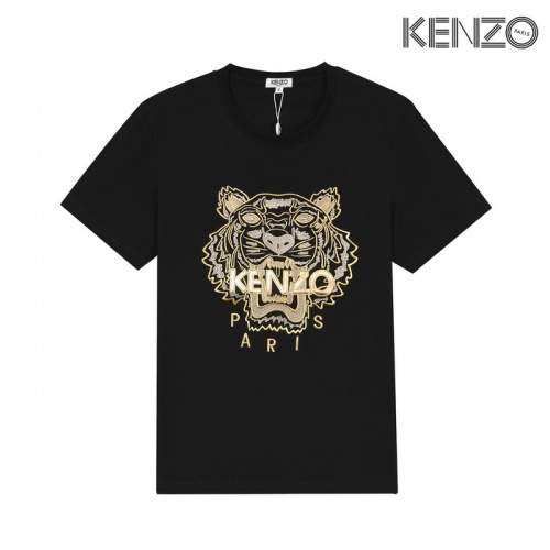 Kenzo T-Shirts Short Sleeved For Unisex #948471