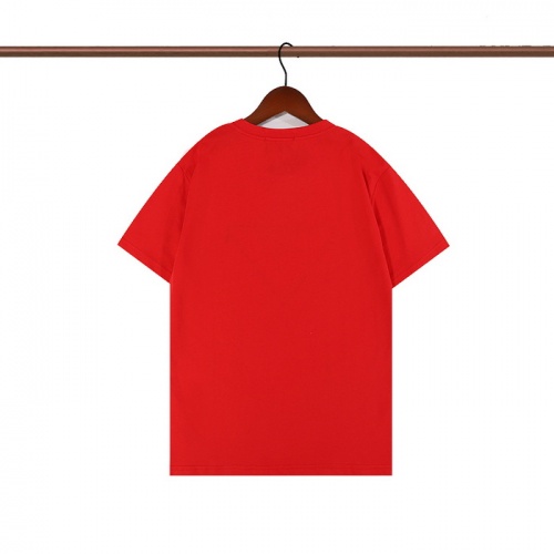 Replica Prada T-Shirts Short Sleeved For Unisex #948550 $27.00 USD for Wholesale