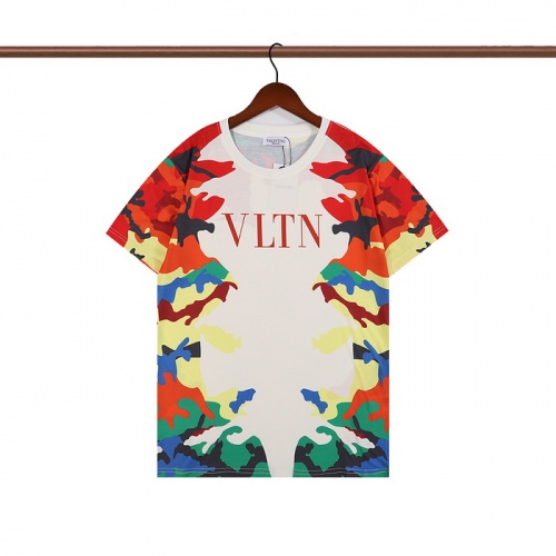 Valentino T-Shirts Short Sleeved For Unisex #948560