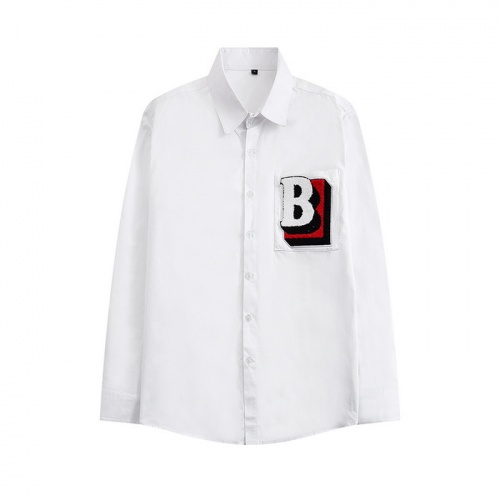 burberry shirt cheap