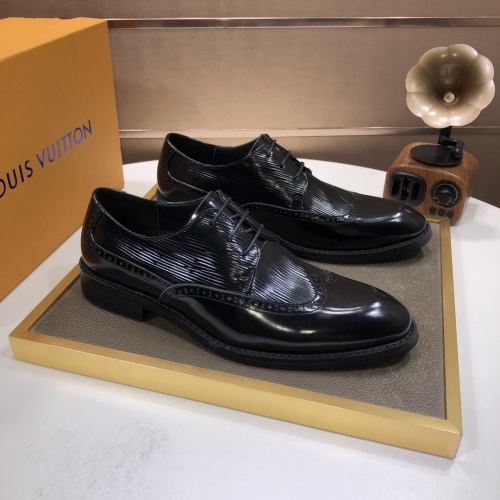Hermes Leather Shoes For Men #948714 $88.00 USD, Wholesale Replica Hermes Leather Shoes