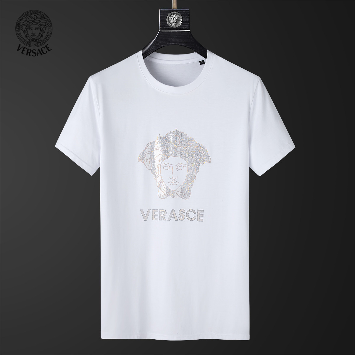 versace t shirt replica