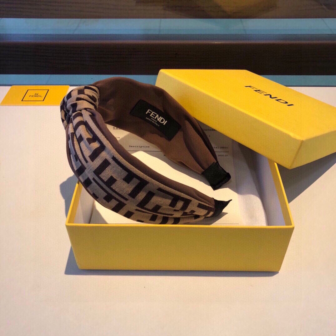 old fendi belt