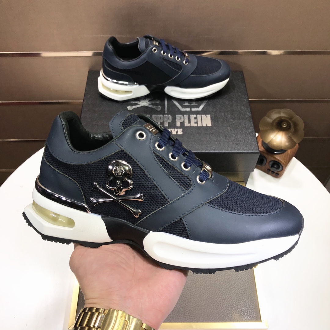 philipp plein shoes mens