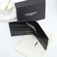 $50.00 USD Yves Saint Laurent AAA Quality Wallets For Women #946292