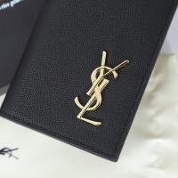 $50.00 USD Yves Saint Laurent AAA Quality Wallets For Women #946295