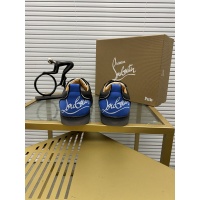$92.00 USD Christian Louboutin Fashion Shoes For Men #946437