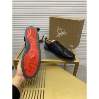 $92.00 USD Christian Louboutin Fashion Shoes For Men #946437