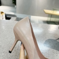 $108.00 USD Valentino High-Heeled Shoes For Women #946461