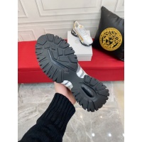 $80.00 USD Versace Casual Shoes For Men #946477