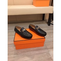 $75.00 USD Versace Leather Shoes For Men #946713