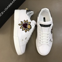 $72.00 USD Dolce & Gabbana D&G Casual Shoes For Men #946723