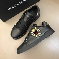 $72.00 USD Dolce & Gabbana D&G Casual Shoes For Men #946724