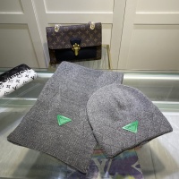 $48.00 USD Prada Woolen Hat & Scarf #946836
