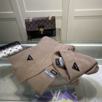 $48.00 USD Prada Woolen Hat & Scarf #946837