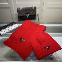 $48.00 USD Prada Woolen Hat & Scarf #946840