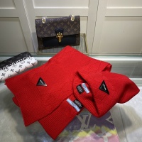 $48.00 USD Prada Woolen Hat & Scarf #946840
