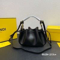 $96.00 USD Fendi AAA Quality Messenger Bags For Women #946845