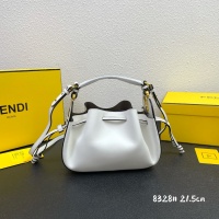 $96.00 USD Fendi AAA Quality Messenger Bags For Women #946846