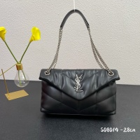 $98.00 USD Yves Saint Laurent YSL AAA Quality Messenger Bags For Women #946847