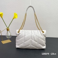 $98.00 USD Yves Saint Laurent YSL AAA Quality Messenger Bags For Women #946850