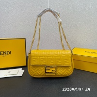 $118.00 USD Fendi AAA Quality Messenger Bags For Women #946853