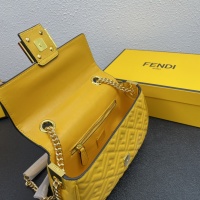 $118.00 USD Fendi AAA Quality Messenger Bags For Women #946853