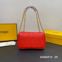 $118.00 USD Fendi AAA Quality Messenger Bags For Women #946854