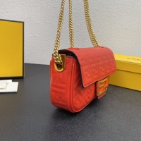$118.00 USD Fendi AAA Quality Messenger Bags For Women #946854