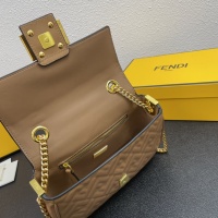 $118.00 USD Fendi AAA Quality Messenger Bags For Women #946856